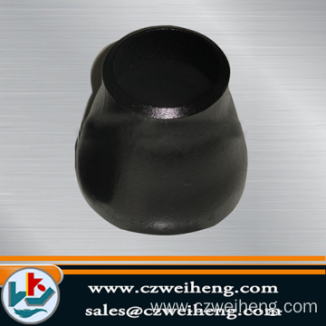 ASTM A420 Wpl6 Ecc Pipe Reducer